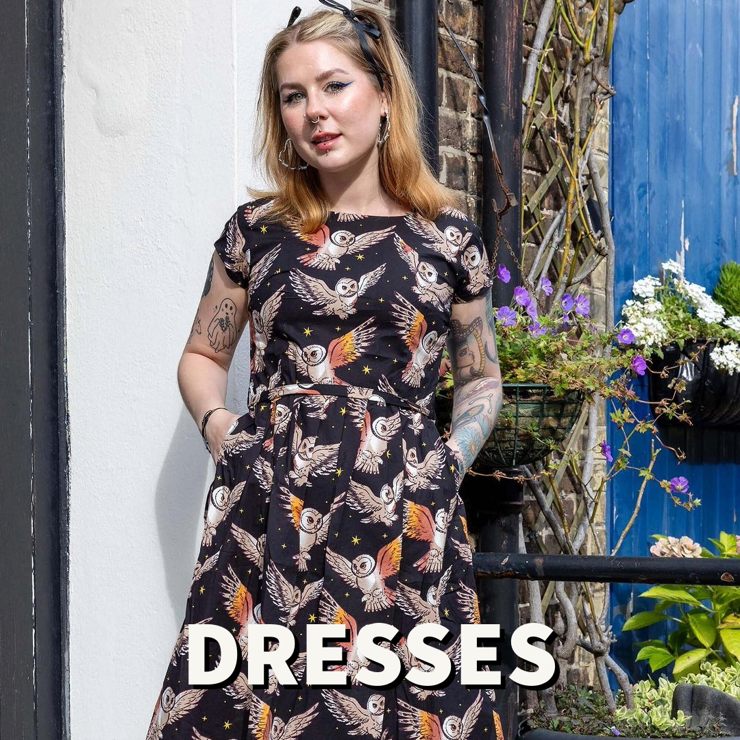 Goedkope sales gothic kleding